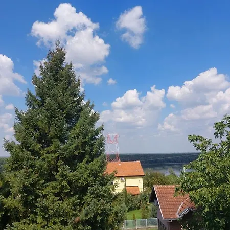 Apartman 1 - *